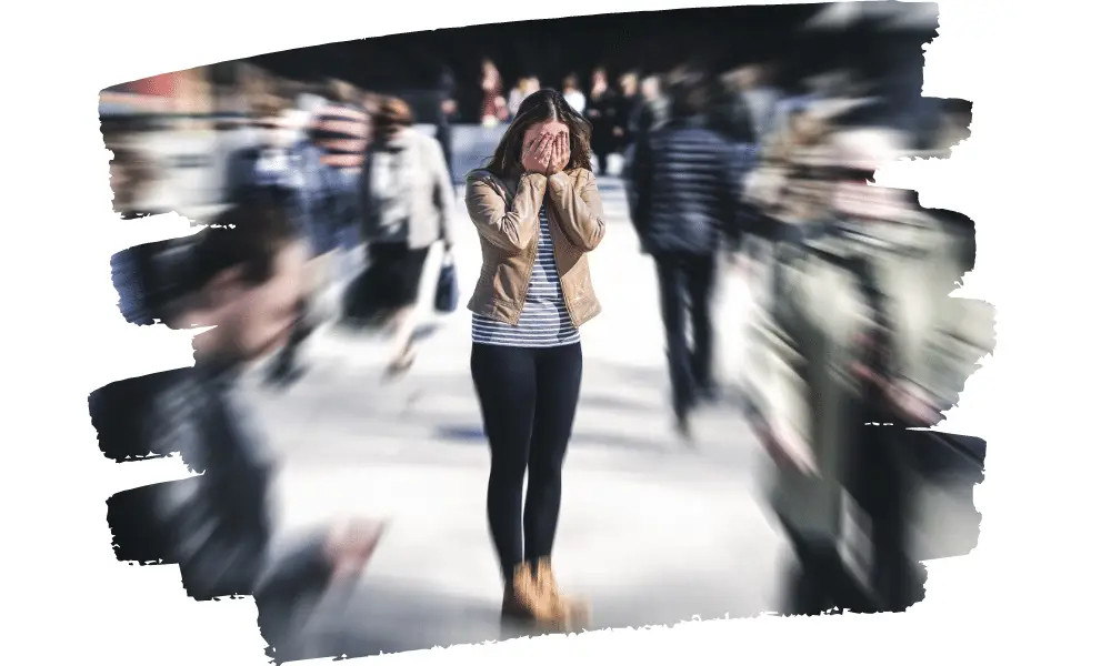 EMDR bij angsten
