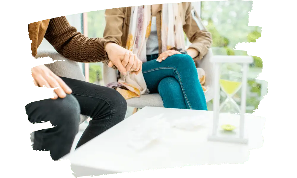 Relatietherapie Een Laatste Poging voor Scheiding