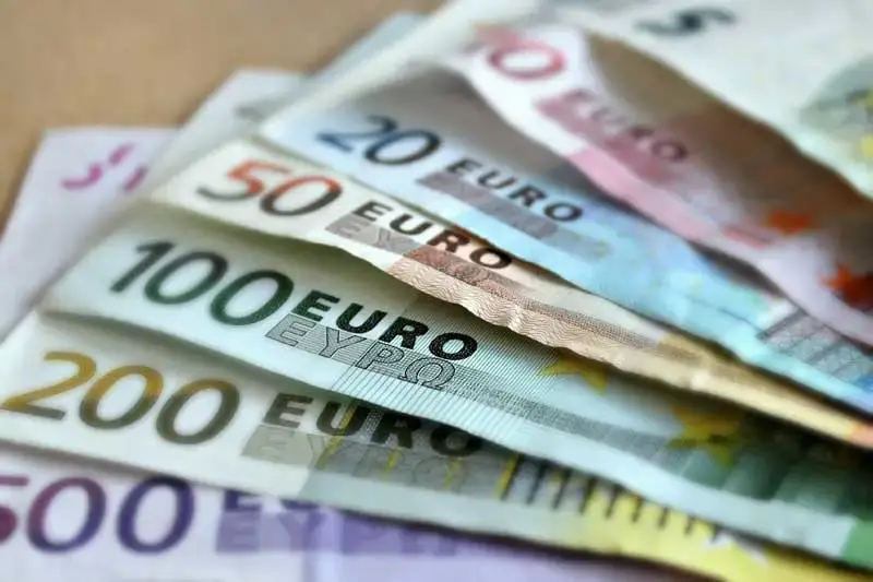 Partneralimentatie